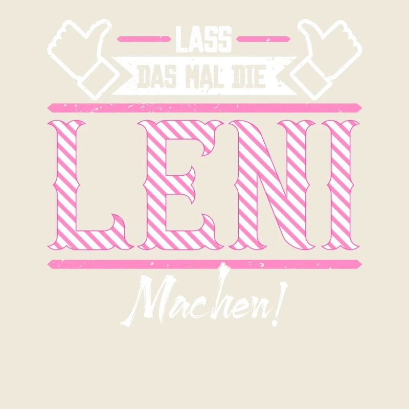 Leni Geschenkidee Geschenk Geburtstag