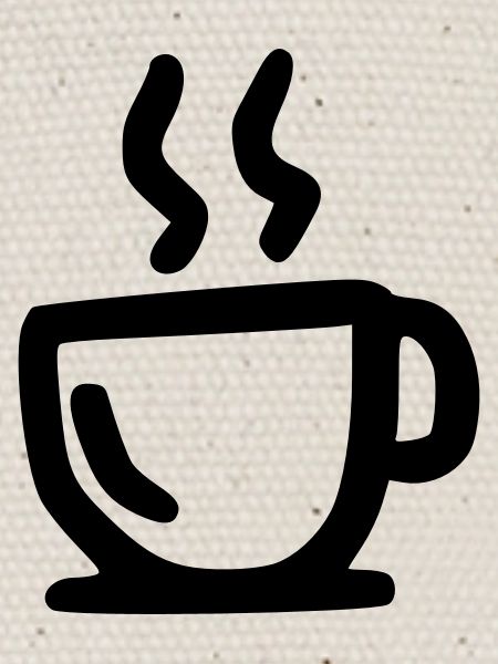 hot cup