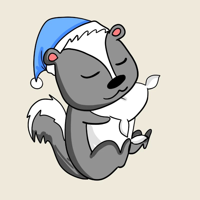 Stinktier