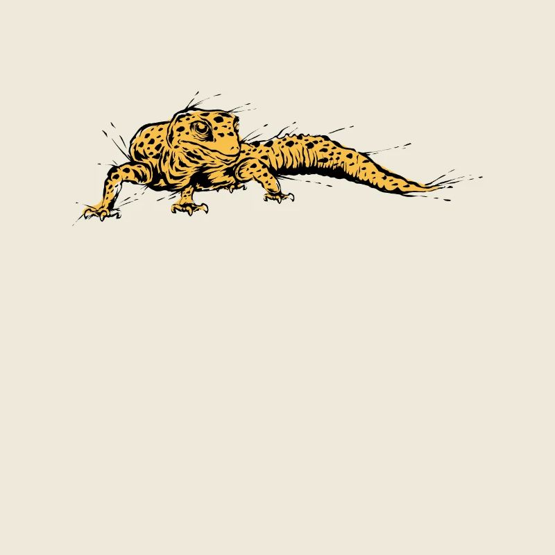 Lézard
