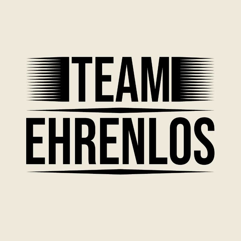 Team Ehrenlos