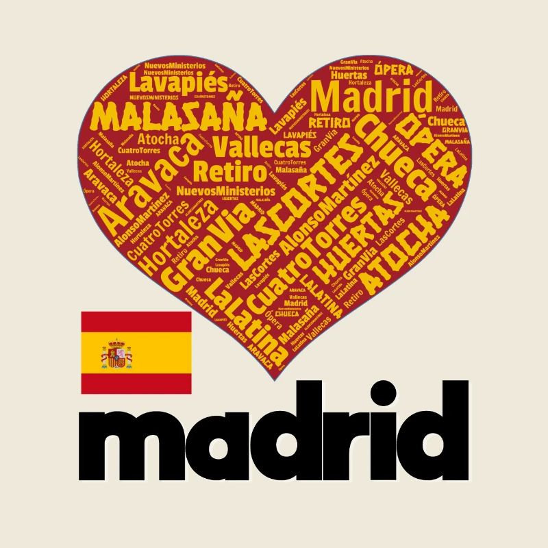 Madrid