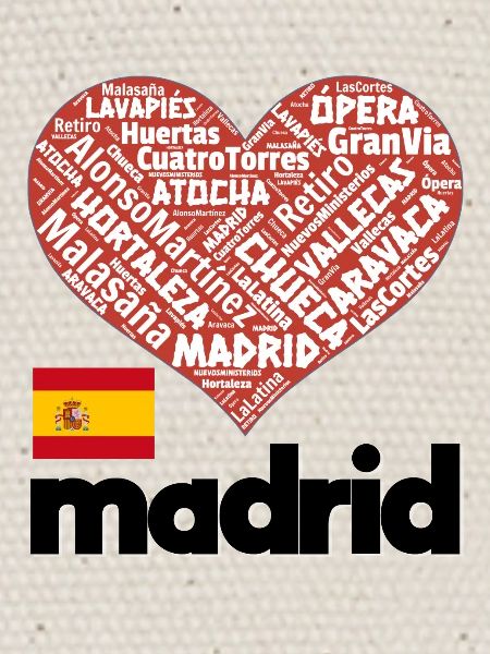 Madrid