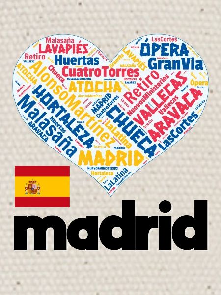 Madrid