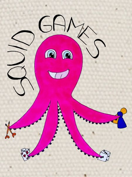 SquidGames