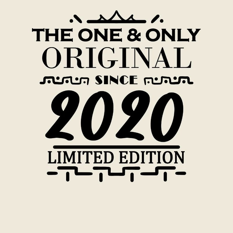 2020 - Année de construction 2020