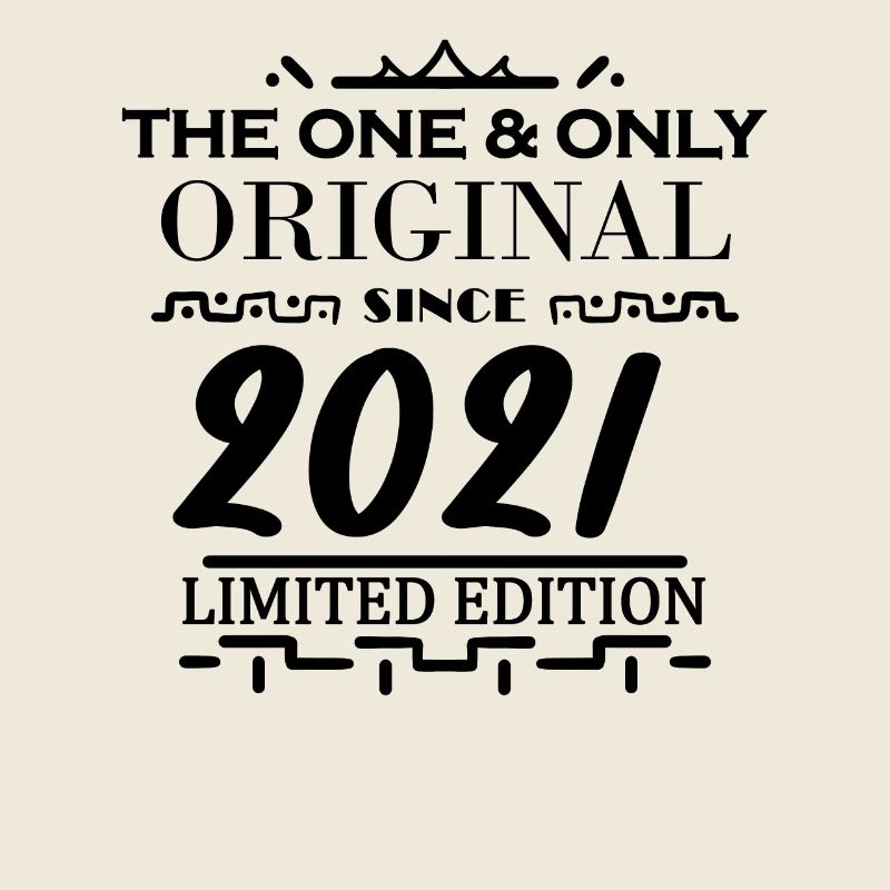 Promotion 2021