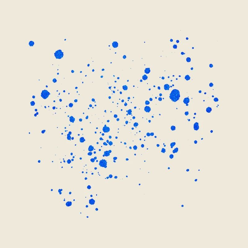 Small engraving design