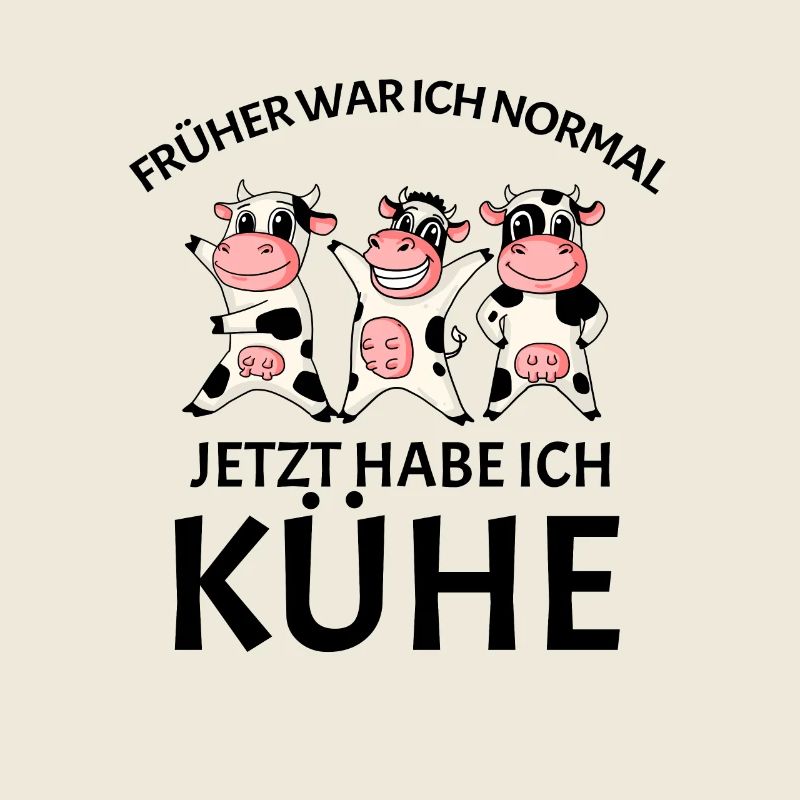 Kuh Kühe Rind