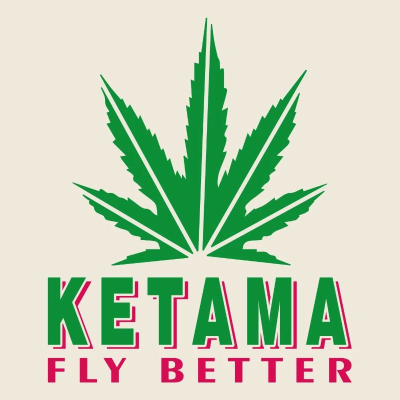KETAMA fly better