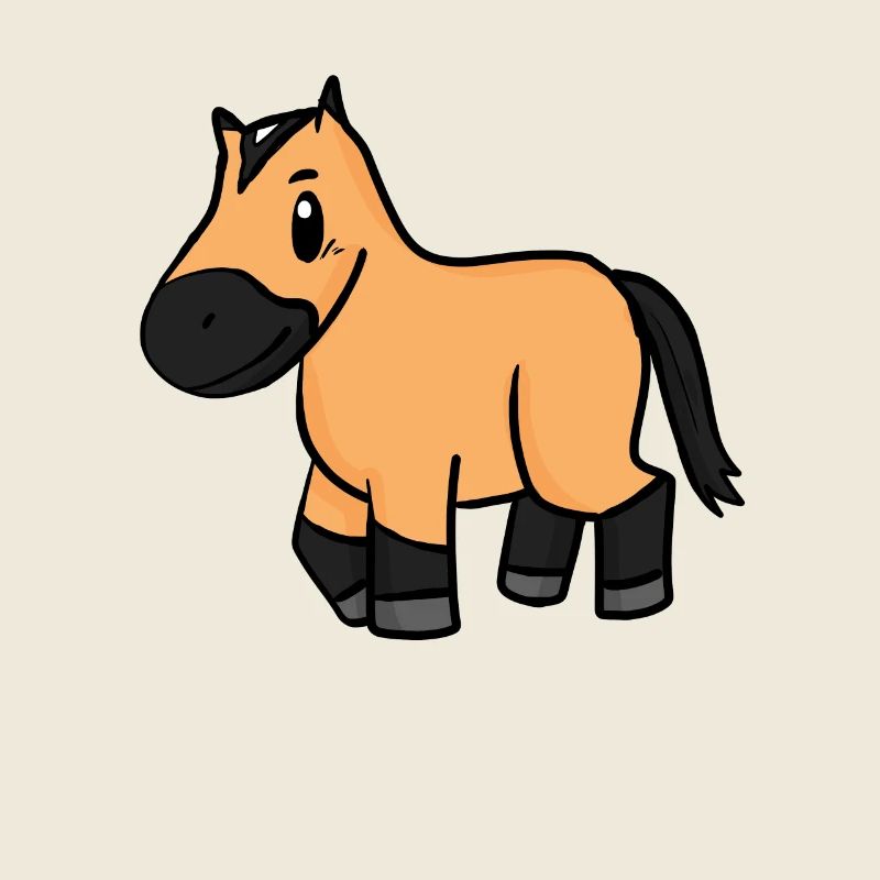Pferd