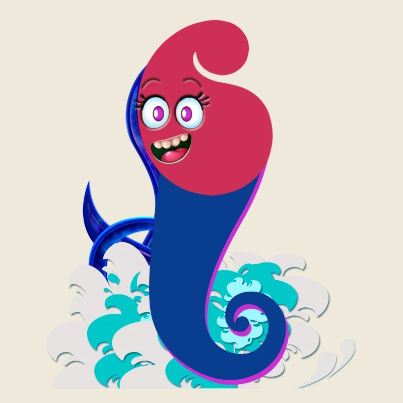 Surf-Spiral-Geist