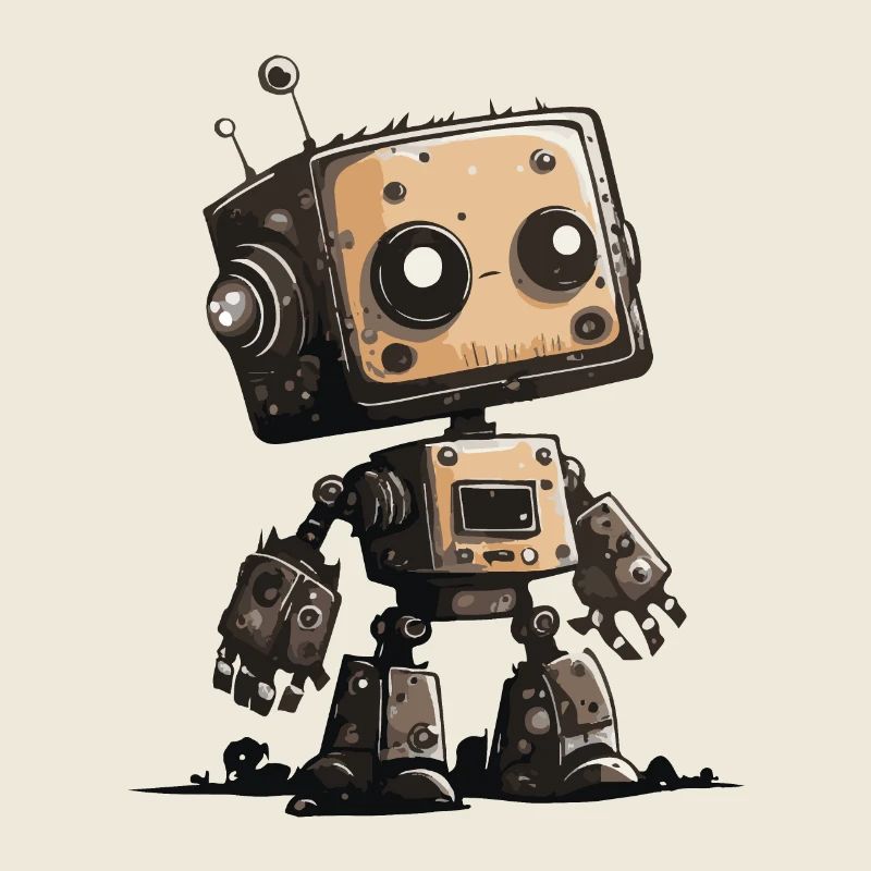 Petit Robot