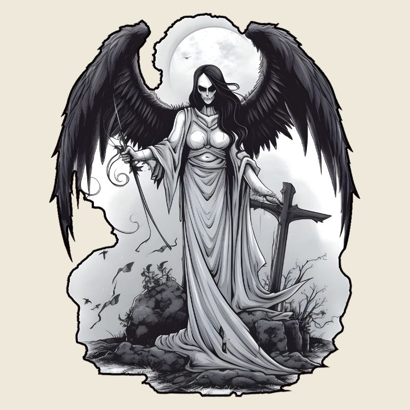 Dark Angel