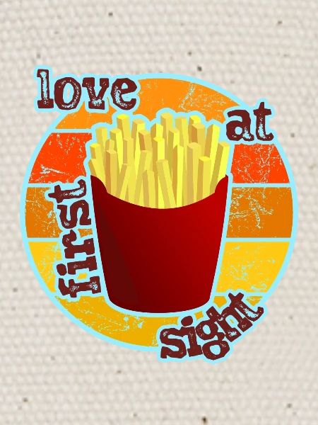 Pommes - Frites