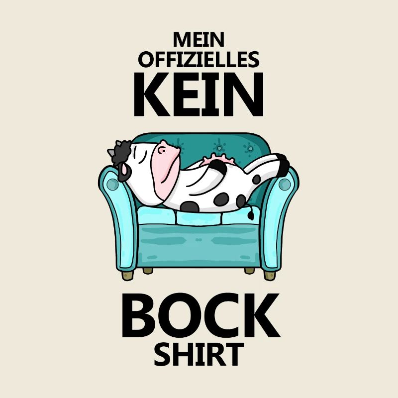 Statement Keine Lust