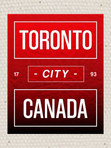 Toronto, Canada