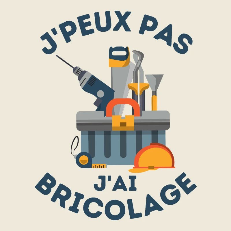 bricolage bricoleur