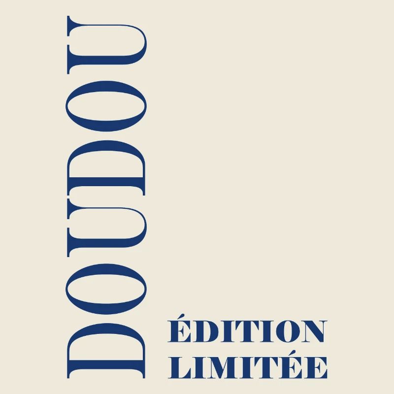 Edition limitée doudou