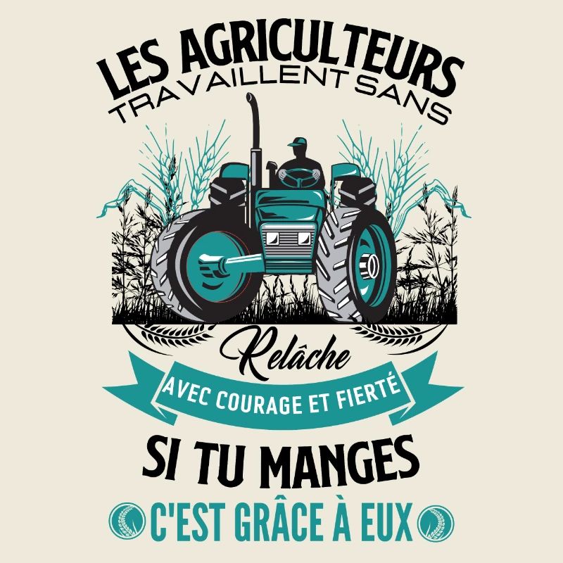 Agriculture agriculteur