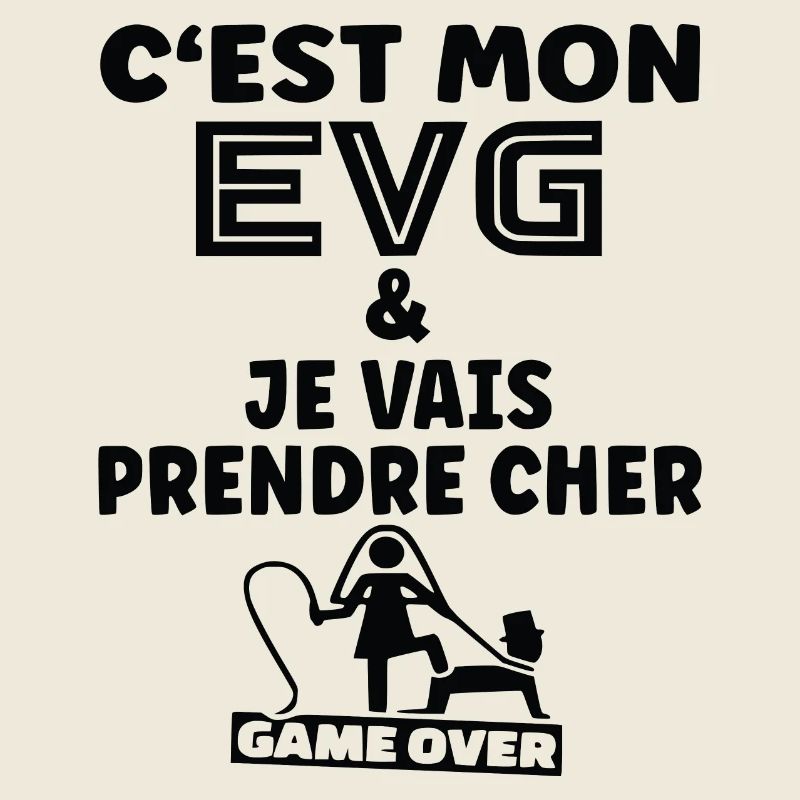 C'est Mon EVG - Enterrement de vie de garçon EVG