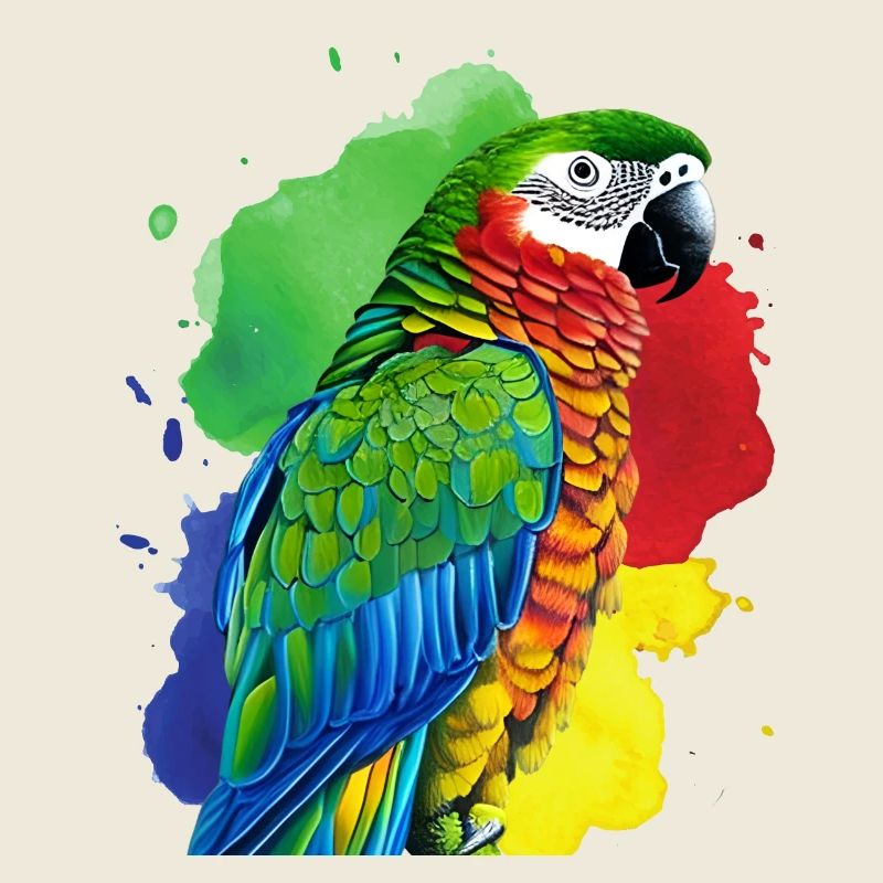 Parrot