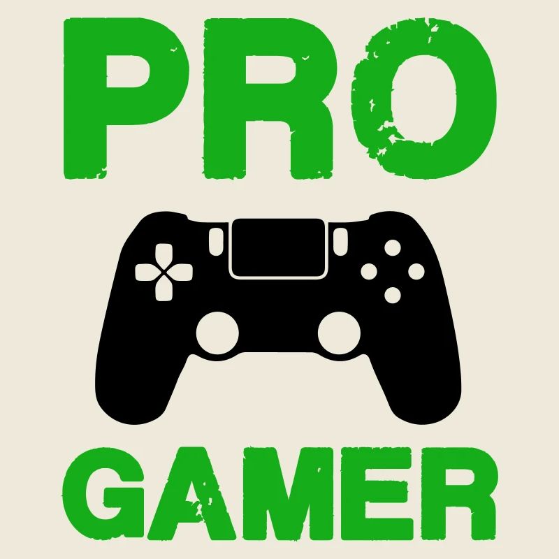 pro gamer