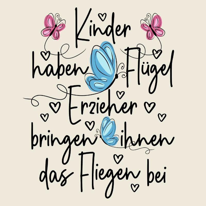 Erzieher