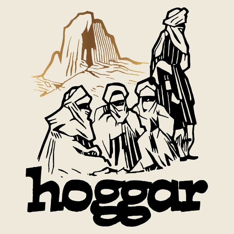 Hoggar!