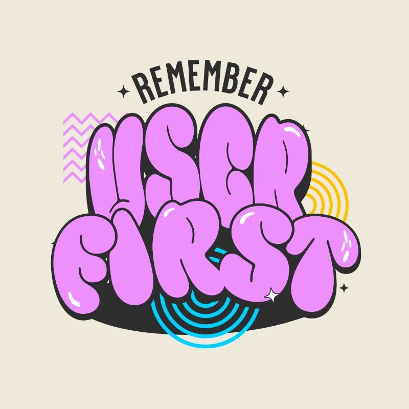 Lustig UI/UX User Experience UX Designer