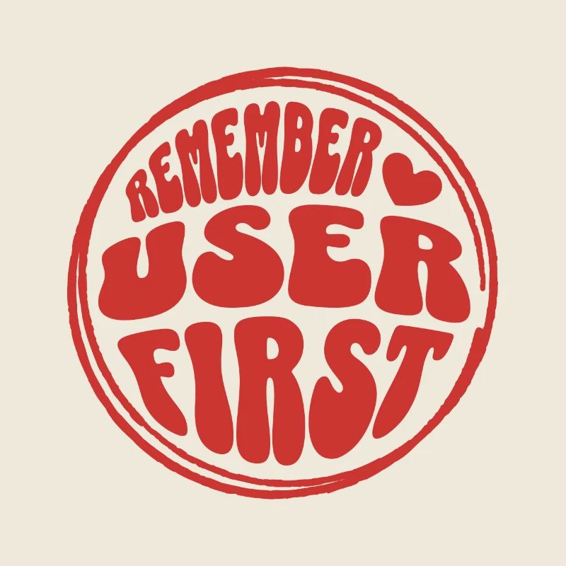 Lustig UI/UX User Experience UX Designer