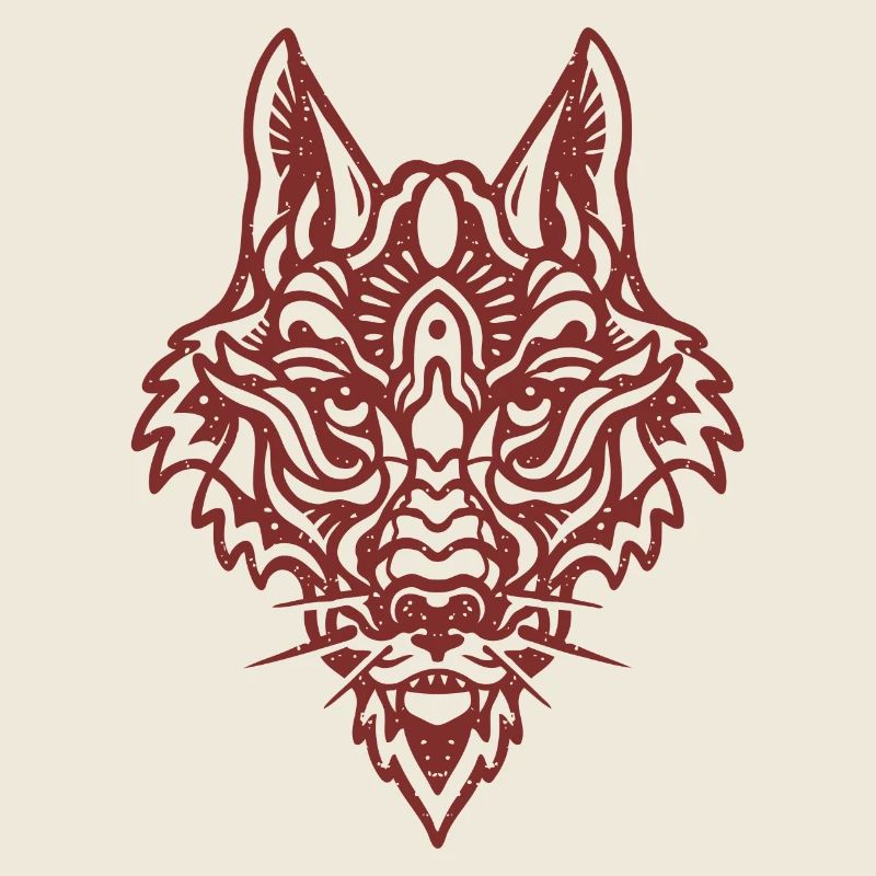 Der Rotfuchs Vintage Monoline