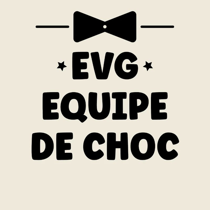 evg équipe de choc
