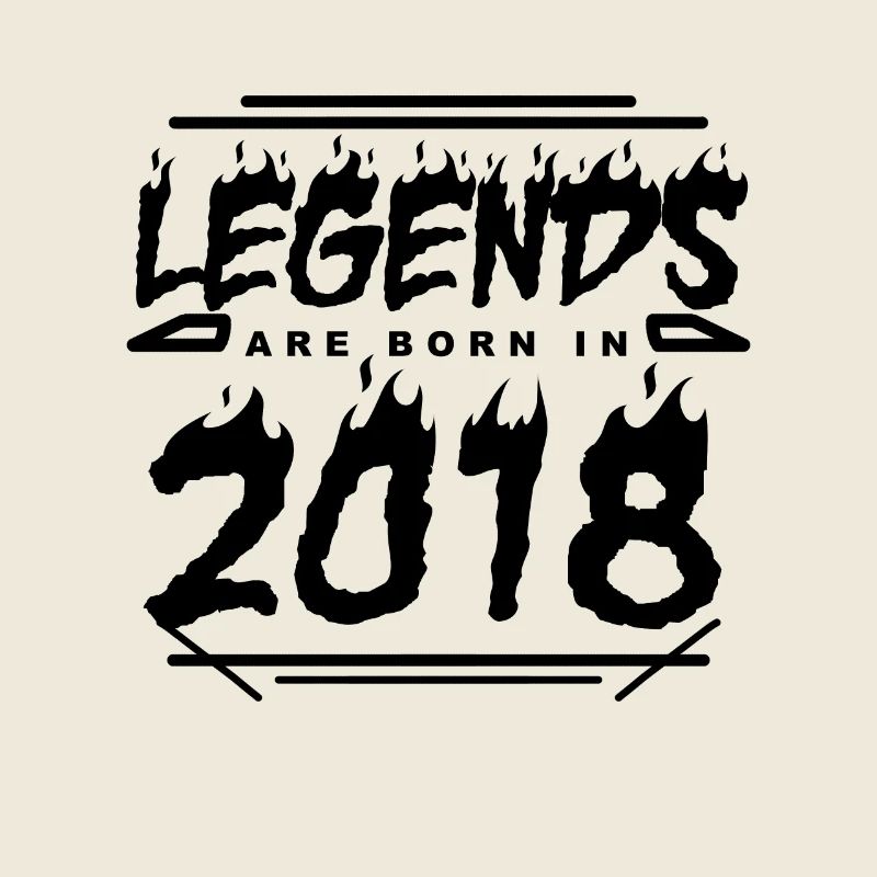 2018 - Année 2018 - Année de construction 2018
