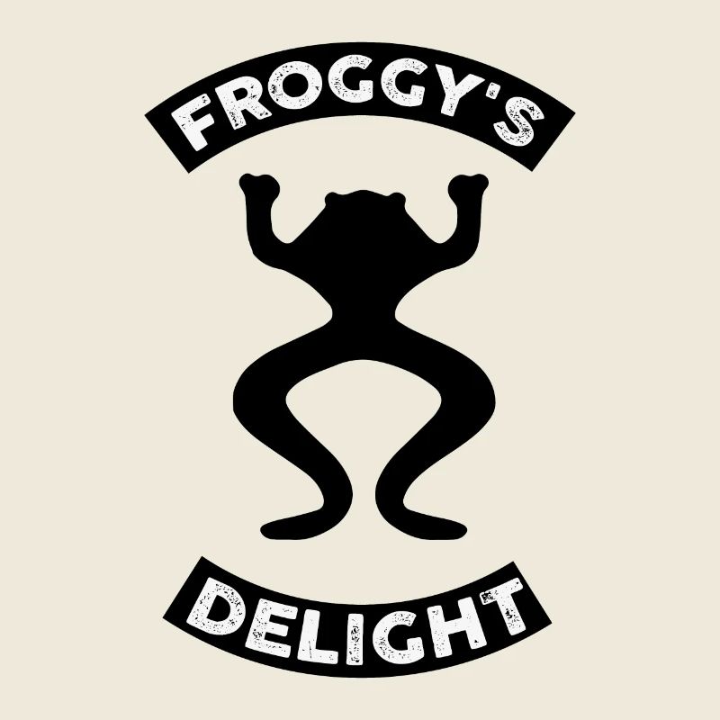 Froggy's Delight Academy.