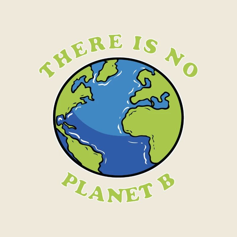 Il n’y a pas de planète B