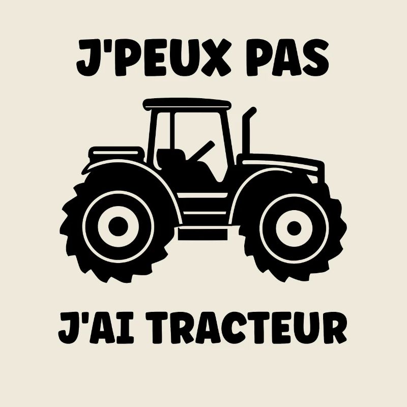 tracteur