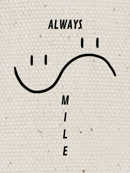 Smile