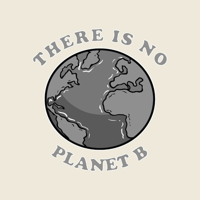 Il n’y a pas de planète B
