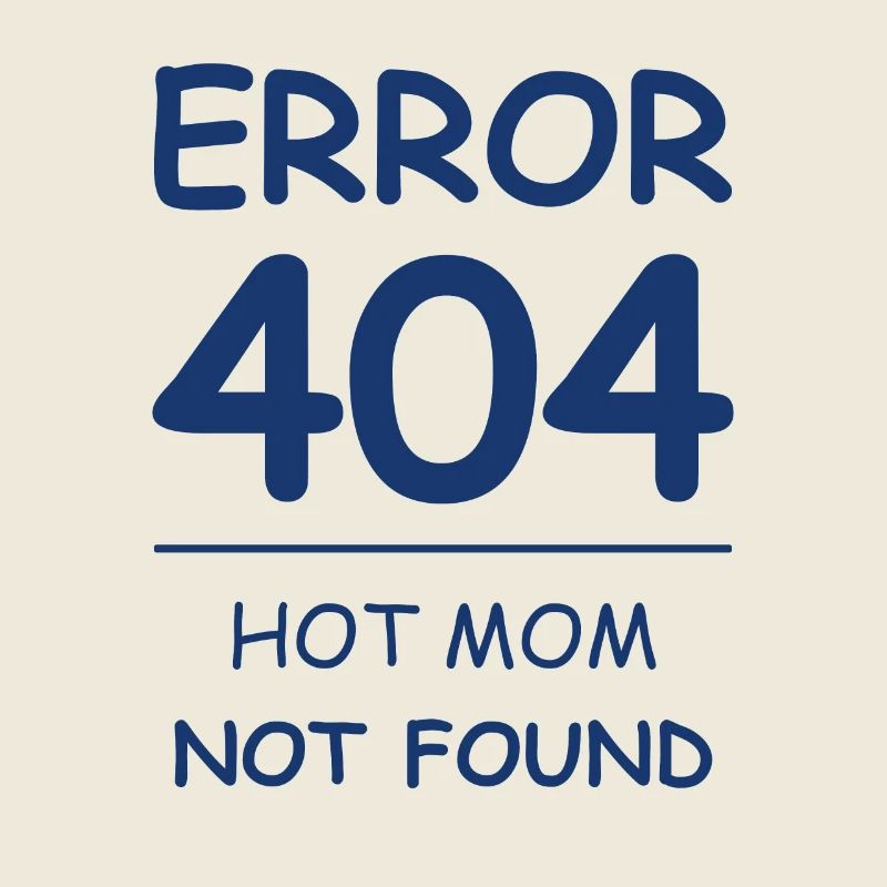 Hot mom not found Error 404