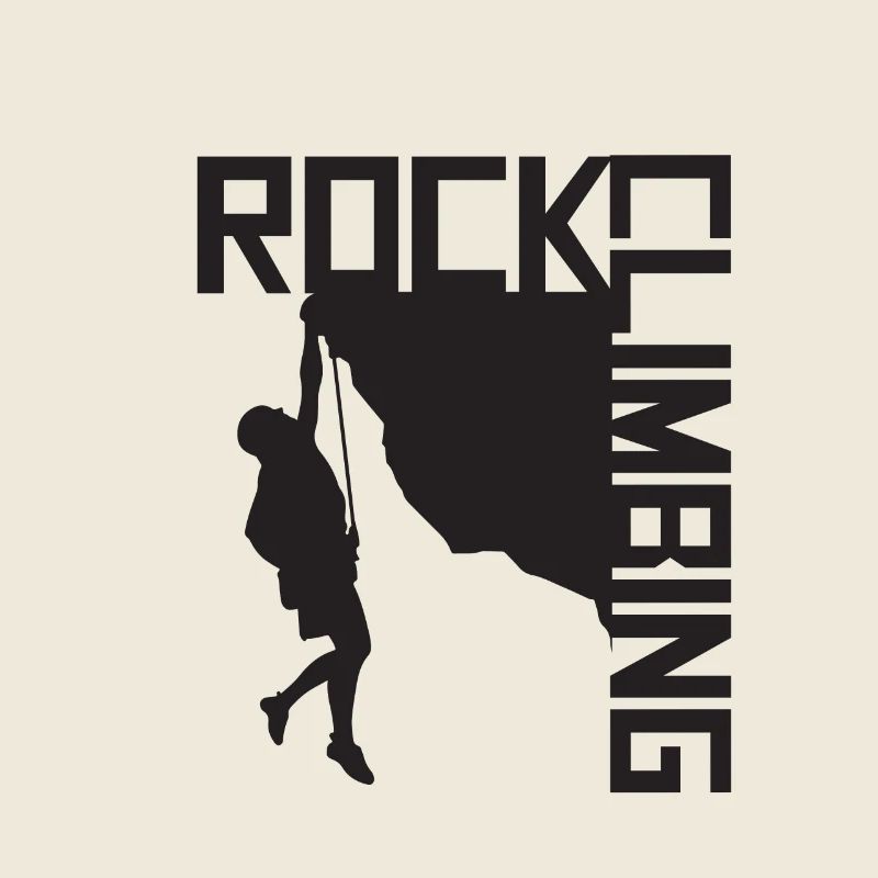 Rock Climbing