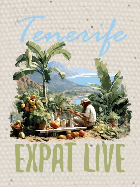Tenerife Expat Live