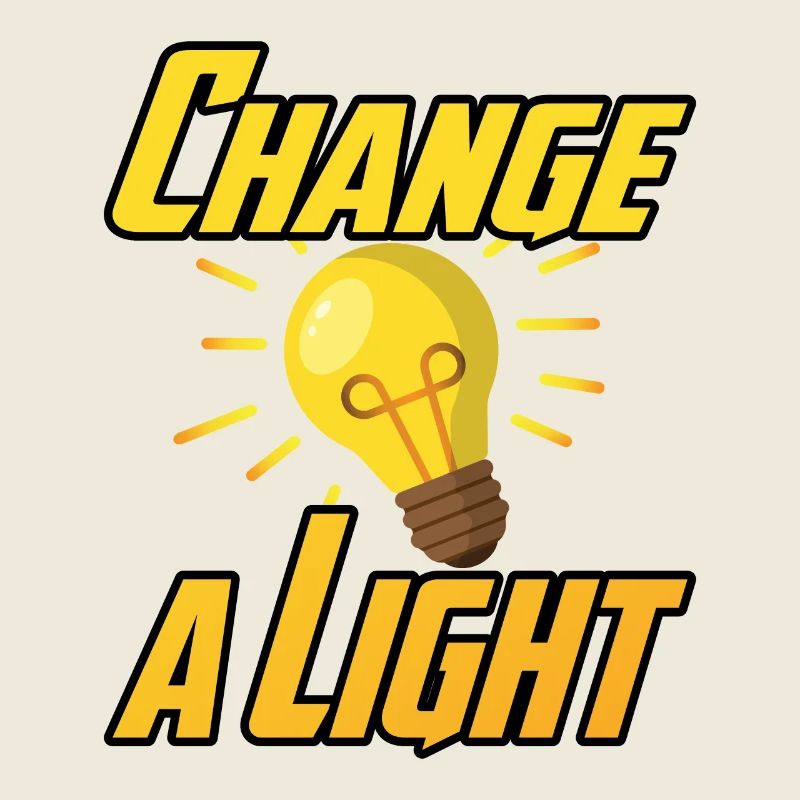 Change a Light
