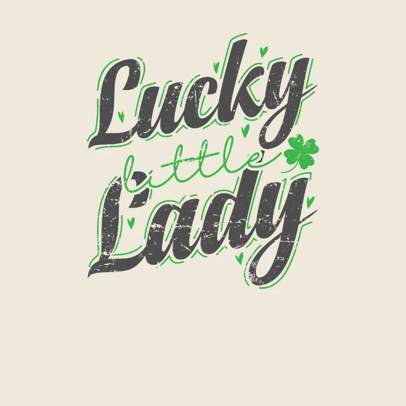 Petite Lady St. Patrick’s Day