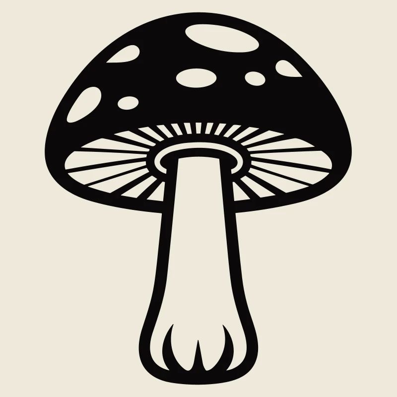 champignon