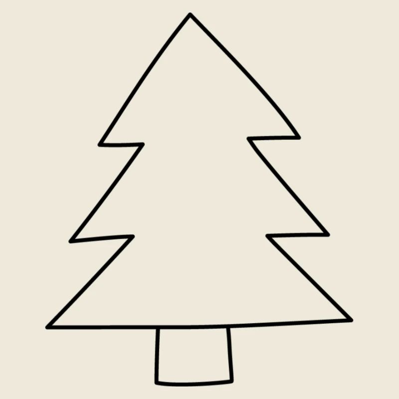 Weihnachtsbaum 2