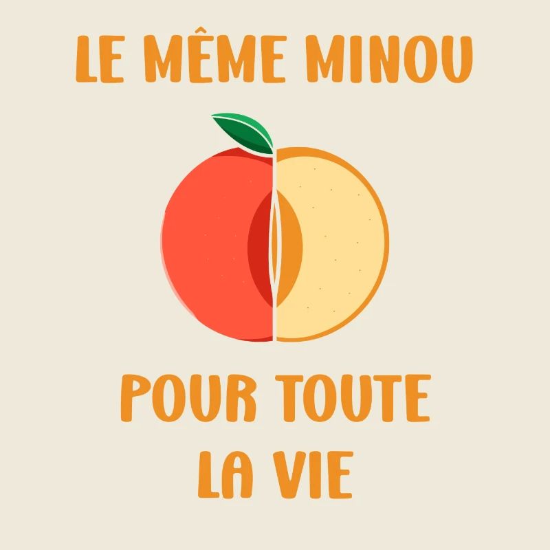 EVG Le Même Minou pour toute la vie