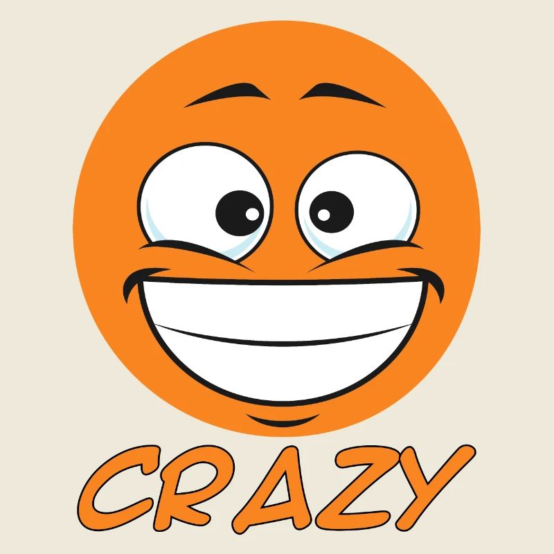 Crazy dot - petit point fou