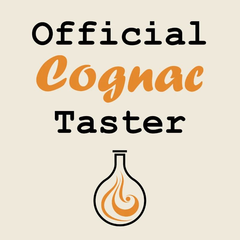 cognac taster