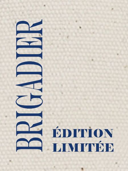 brigadier